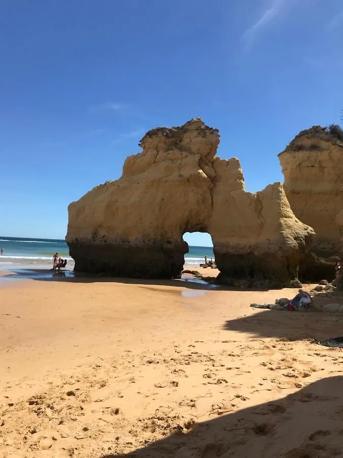 Apartamento Nid De Reve Armação de Pêra