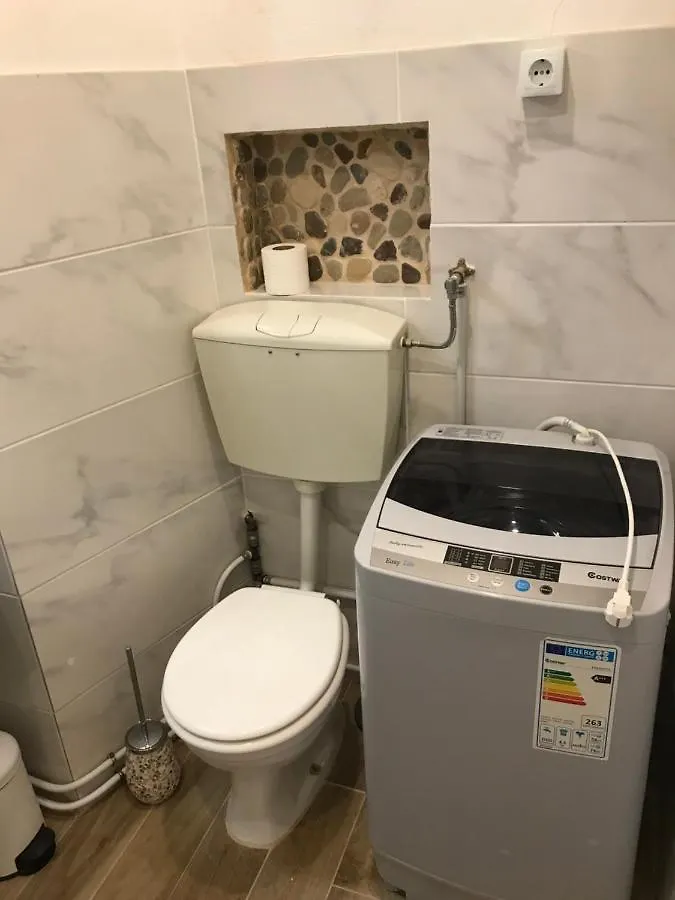 Apartamento Nid De Reve Armação de Pêra 0*,  Portugal