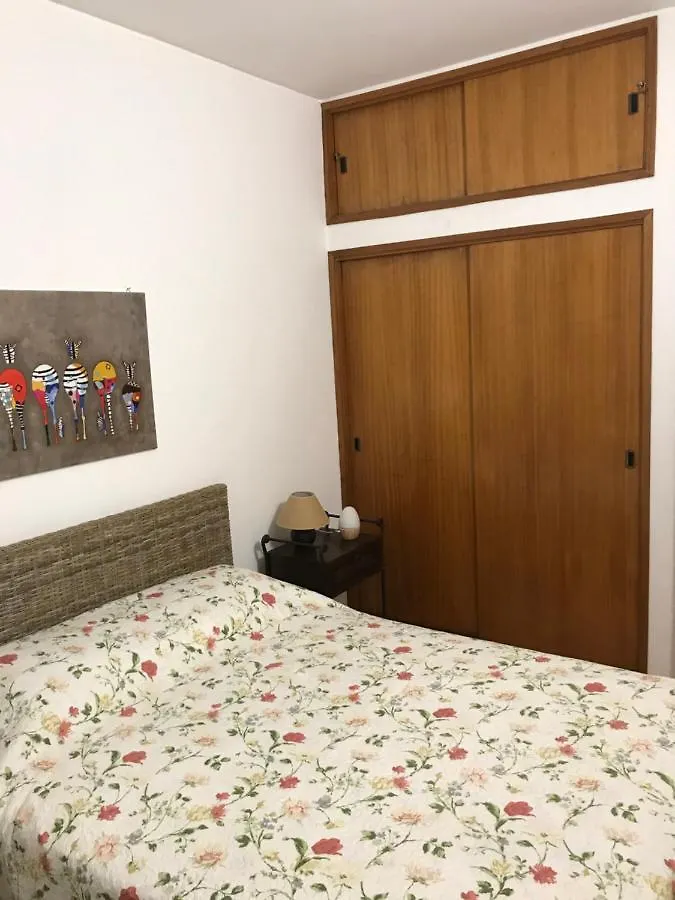 Apartamento Nid De Reve Armação de Pêra