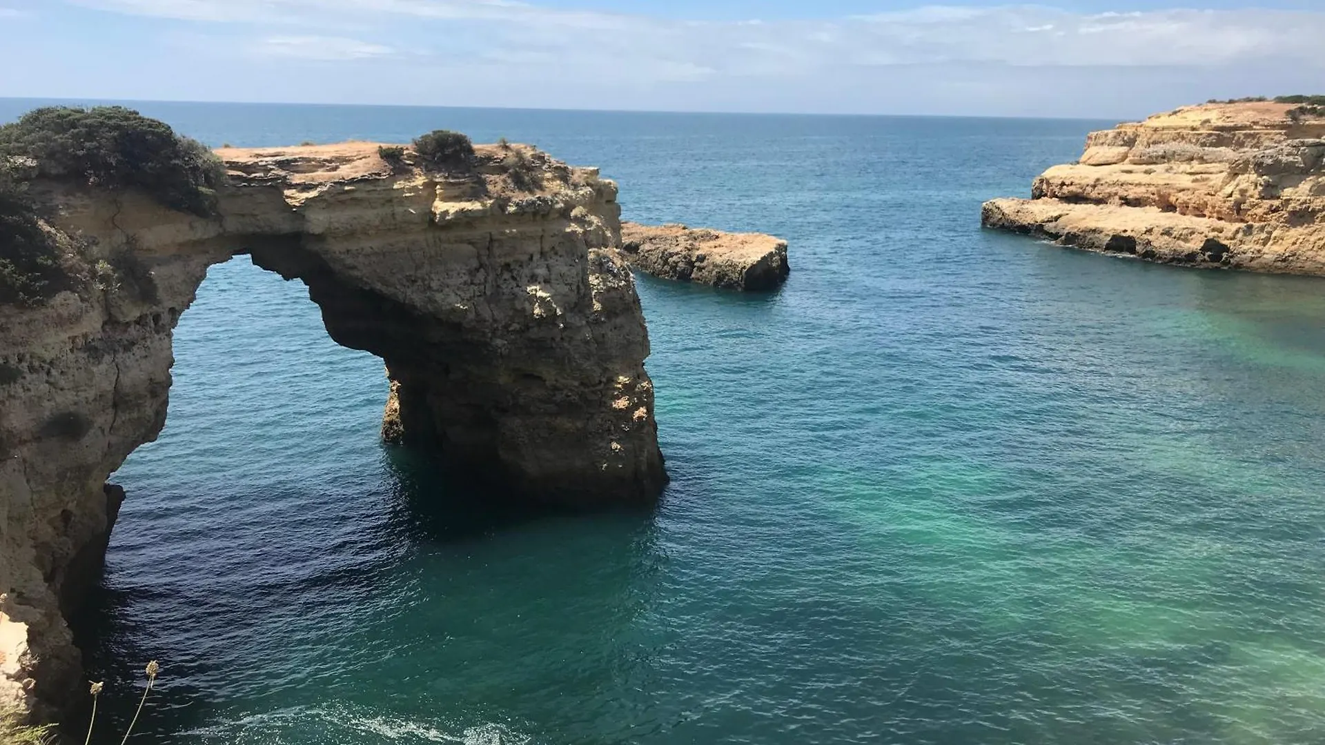 Apartamento Nid De Reve Armação de Pêra