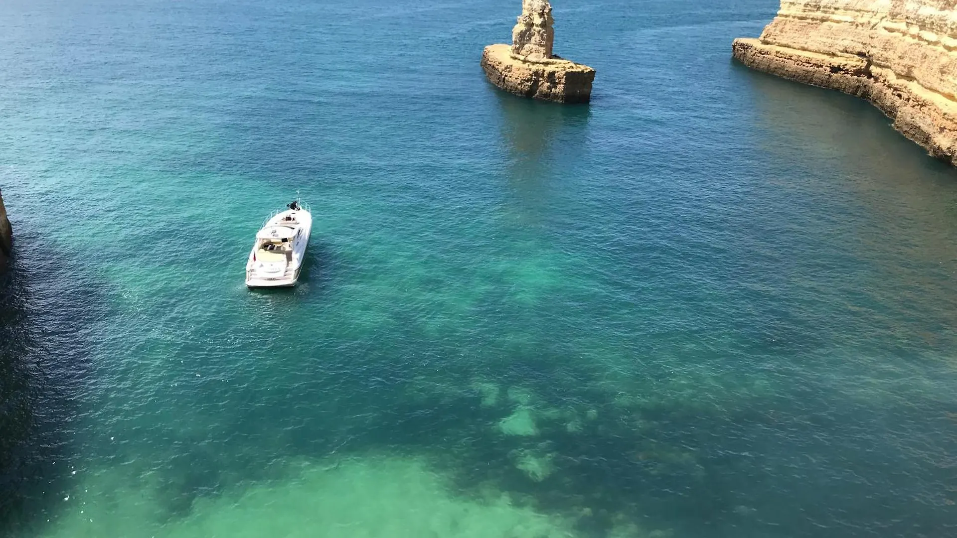 Apartamento Nid De Reve Armação de Pêra Portugal