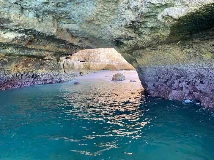 Nid De Reve Apartman Armação de Pêra