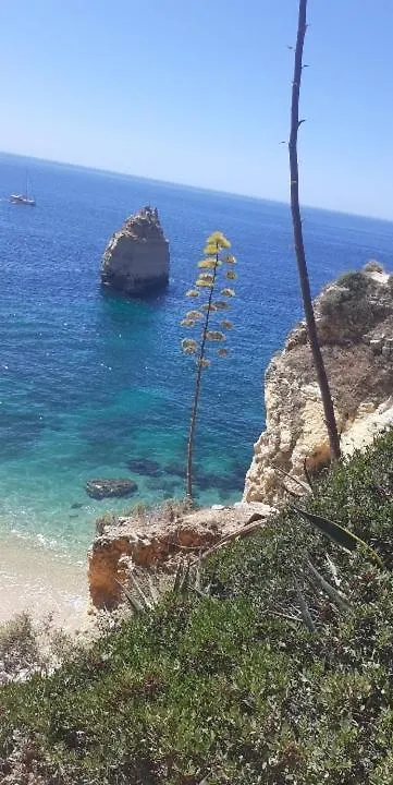 Nid De Reve Apartman Armação de Pêra