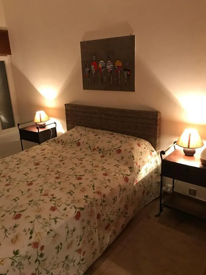 Nid De Reve Apartman Armação de Pêra 0*,  Portugália