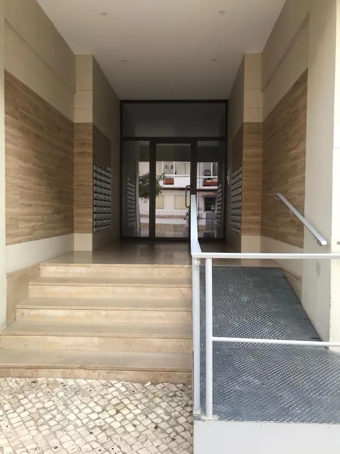 Nid De Reve Apartment Armacao de Pera 0*,  Portugal