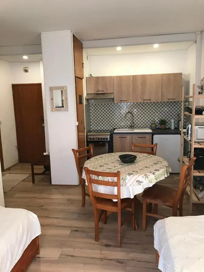 Nid De Reve Apartment Armacao de Pera