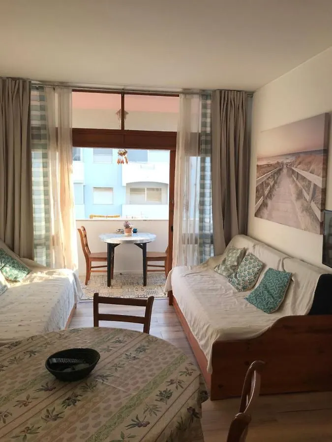 Nid De Reve Apartment Armacao de Pera Portugal